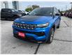 2022 Jeep Compass Limited (Stk: 25-819A) in Sarnia - Image 1 of 19