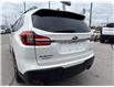 2022 Subaru Ascent Touring (Stk: P2004) in Newmarket - Image 7 of 21