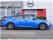 2021 Nissan Sentra SV (Stk: C25029A) in Scarborough - Image 4 of 25