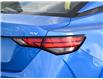 2021 Nissan Sentra SV (Stk: C25029A) in Scarborough - Image 7 of 25