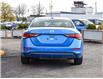 2021 Nissan Sentra SV (Stk: C25029A) in Scarborough - Image 8 of 25