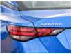 2021 Nissan Sentra SV (Stk: C25029A) in Scarborough - Image 9 of 25