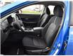 2021 Nissan Sentra SV (Stk: C25029A) in Scarborough - Image 12 of 25