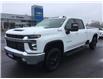 2022 Chevrolet Silverado 2500HD LT (Stk: S2694) in Cornwall - Image 1 of 30