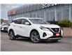 2020 Nissan Murano Platinum (Stk: P7845) in Scarborough - Image 1 of 33