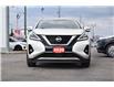 2020 Nissan Murano Platinum (Stk: P7845) in Scarborough - Image 3 of 33
