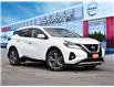 2020 Nissan Murano Platinum (Stk: P7845) in Scarborough - Image 4 of 33