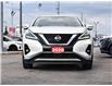 2020 Nissan Murano Platinum (Stk: P7845) in Scarborough - Image 6 of 33