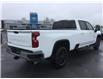 2022 Chevrolet Silverado 2500HD LT (Stk: S2694) in Cornwall - Image 24 of 30