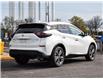2020 Nissan Murano Platinum (Stk: P7845) in Scarborough - Image 9 of 33
