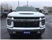2022 Chevrolet Silverado 2500HD LT (Stk: S2694) in Cornwall - Image 27 of 30
