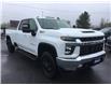 2022 Chevrolet Silverado 2500HD LT (Stk: S2694) in Cornwall - Image 26 of 30