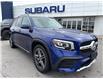 2021 Mercedes-Benz GLB 250 Base (Stk: S25238A) in Newmarket - Image 1 of 31