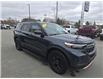 2024 Ford Explorer Timberline (Stk: R137A) in Miramichi - Image 7 of 14