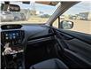 2021 Subaru Crosstrek Outdoor (Stk: F0610) in Saskatoon - Image 11 of 21