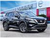 2021 Nissan Rogue S (Stk: P7854) in Scarborough - Image 1 of 27