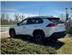 2025 Toyota RAV4 Hybrid XLE (Stk: 250860A) in Calgary - Image 4 of 24