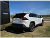 2025 Toyota RAV4 Hybrid XLE (Stk: 250860A) in Calgary - Image 3 of 24