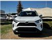 2025 Toyota RAV4 Hybrid XLE (Stk: 250860A) in Calgary - Image 6 of 24