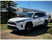 2025 Toyota RAV4 Hybrid XLE (Stk: 250860A) in Calgary - Image 5 of 24