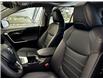 2025 Toyota RAV4 Hybrid XLE (Stk: 250860A) in Calgary - Image 8 of 24