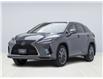 2022 Lexus RX 350 Base (Stk: 362654T) in Etobicoke - Image 1 of 17