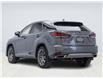 2022 Lexus RX 350 Base (Stk: 362654T) in Etobicoke - Image 5 of 17
