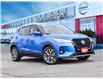 2021 Nissan Kicks SV (Stk: V25087A) in Scarborough - Image 1 of 25
