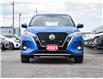 2021 Nissan Kicks SV (Stk: V25087A) in Scarborough - Image 2 of 25