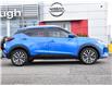 2021 Nissan Kicks SV (Stk: V25087A) in Scarborough - Image 3 of 25