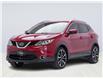 2018 Nissan Qashqai  (Stk: 261455T) in Etobicoke - Image 1 of 11