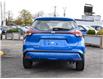 2021 Nissan Kicks SV (Stk: V25087A) in Scarborough - Image 7 of 25