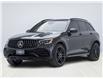 2020 Mercedes-Benz AMG GLC 43 Base (Stk: 763054T) in Etobicoke - Image 1 of 22