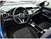 2021 Nissan Kicks SV (Stk: V25087A) in Scarborough - Image 10 of 25