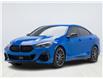 2021 BMW M235i xDrive Gran Coupe (Stk: J01098P) in Etobicoke - Image 1 of 9