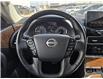 2023 Nissan Armada SL (Stk: F0631) in Saskatoon - Image 11 of 23