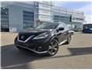 2023 Nissan Murano Platinum (Stk: F0618) in Saskatoon - Image 1 of 24