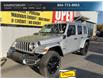 2024 Jeep Wrangler 4xe Sahara (Stk: P2743) in Hawkesbury - Image 1 of 19