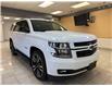 2018 Chevrolet Tahoe Premier (Stk: U324680) in Shellbrook - Image 2 of 3