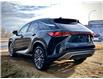 2025 Lexus RX 350 Base (Stk: 250930) in Calgary - Image 4 of 24
