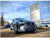 2025 Lexus RX 350 Base (Stk: 250930) in Calgary - Image 7 of 24
