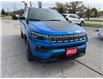 2022 Jeep Compass Limited (Stk: 25-819A) in Sarnia - Image 6 of 19