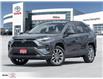 2024 Toyota RAV4 XLE (Stk: 458680) in Milton - Image 1 of 26