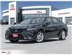 2024 Toyota Camry SE (Stk: 130738) in Milton - Image 1 of 29