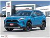2023 Toyota RAV4 Hybrid SE (Stk: 170035) in Milton - Image 1 of 24