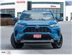 2023 Toyota RAV4 Hybrid SE (Stk: 170035) in Milton - Image 2 of 24