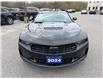 2024 Chevrolet Camaro LT1 (Stk: 25540A) in Port Hope - Image 2 of 17