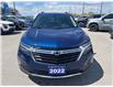 2022 Chevrolet Equinox LT (Stk: 25544A) in Port Hope - Image 2 of 20