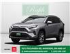 2022 Toyota RAV4 Limited (Stk: PR7793B) in Windsor - Image 1 of 30