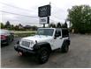 2017 Jeep Wrangler Sport in Kitchener - Image 1 of 21